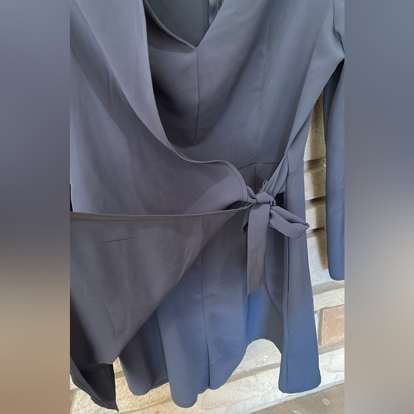 ASTR the Label Romper - Picture 2 of 3